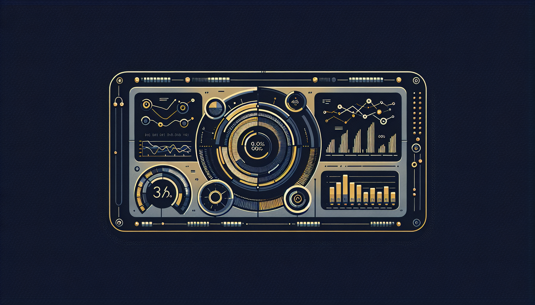 Professional illustration for article about Why private credit is the hottest alternative investment in 2026 and how fund managers are capitalizing